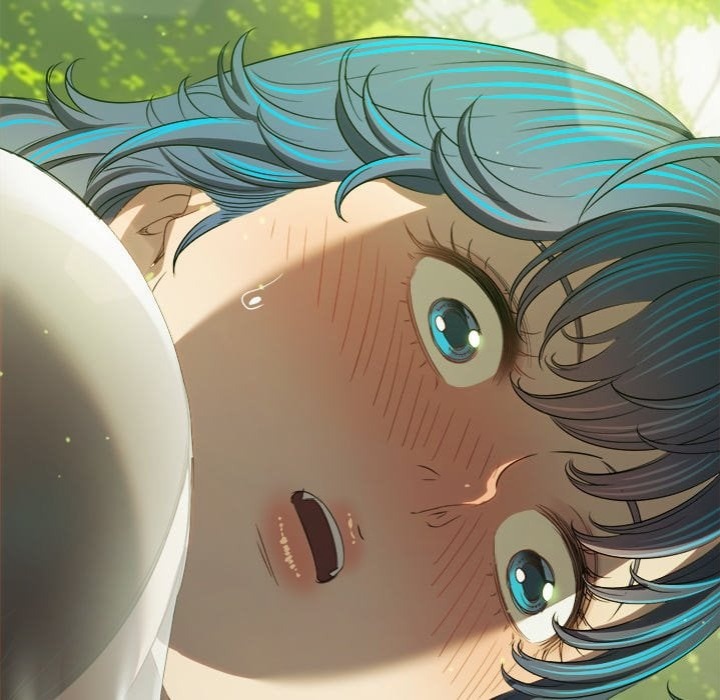 My High School Bully Chapter 259 - Page 72