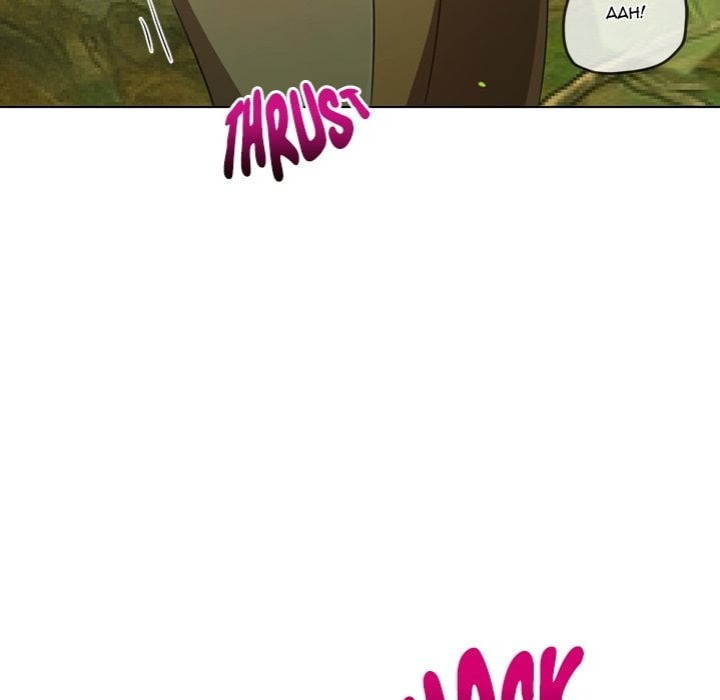 My High School Bully Chapter 259 - Page 91