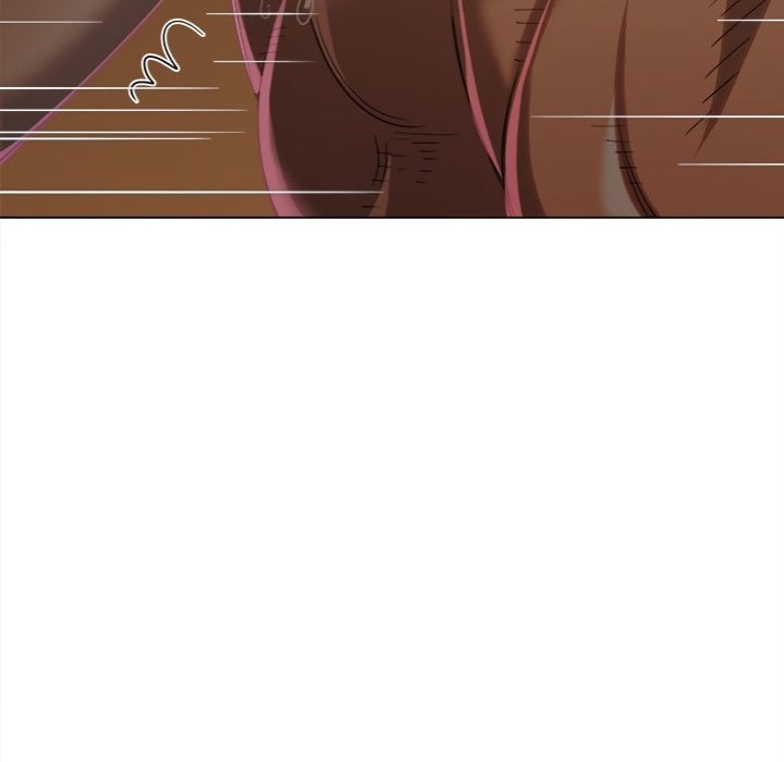 My High School Bully Chapter 260 - Page 152