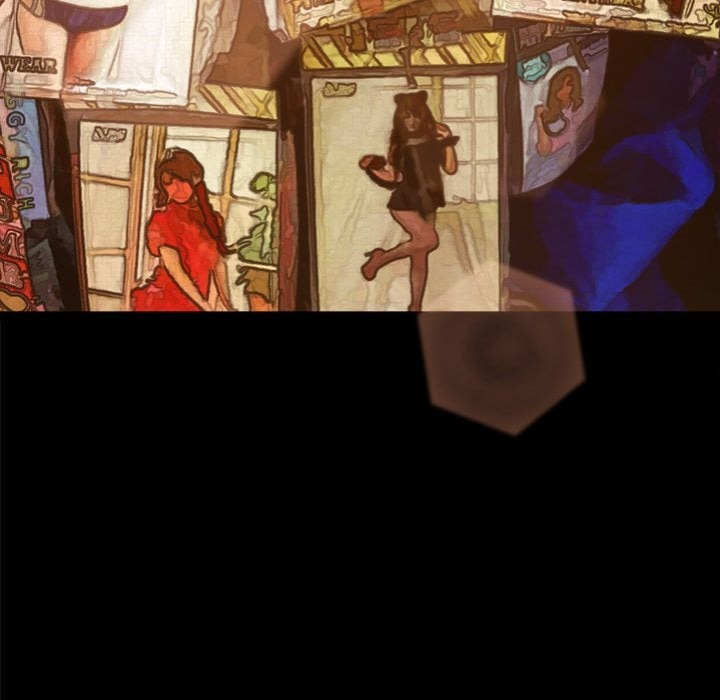 My High School Bully Chapter 260 - Page 175