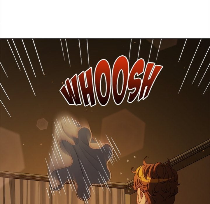 My High School Bully Chapter 260 - Page 70