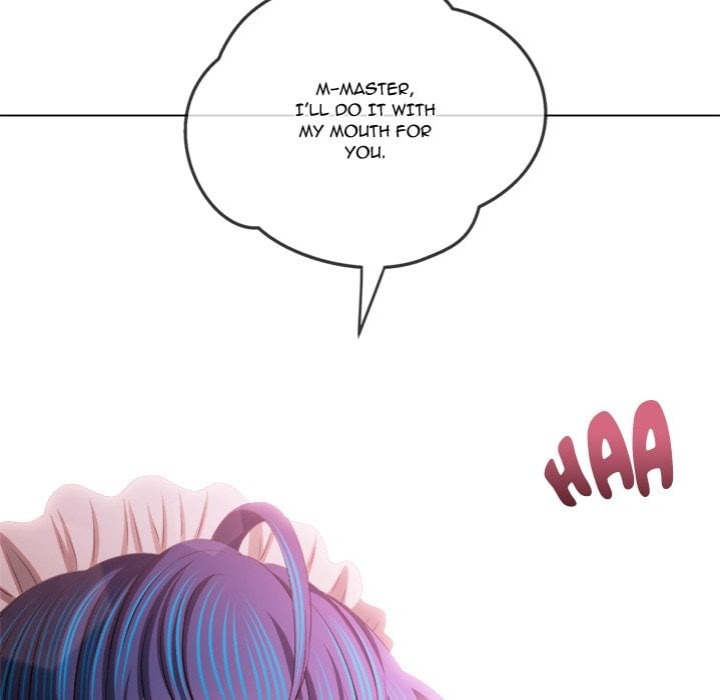 My High School Bully Chapter 260 - Page 84