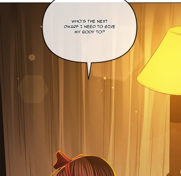 My High School Bully Chapter 261 - Page 112