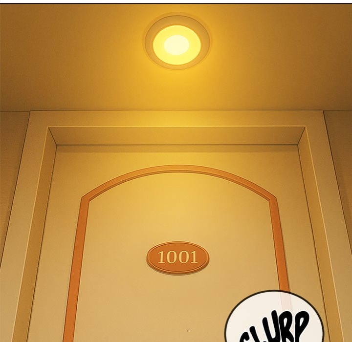 My High School Bully Chapter 261 - Page 127