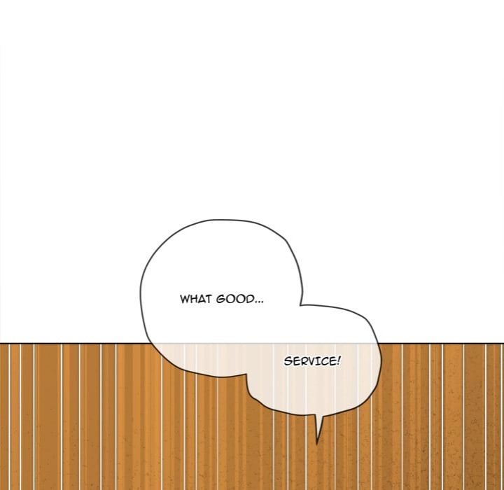 My High School Bully Chapter 261 - Page 133