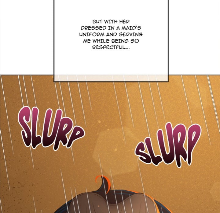 My High School Bully Chapter 261 - Page 163