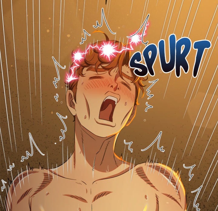 My High School Bully Chapter 261 - Page 168