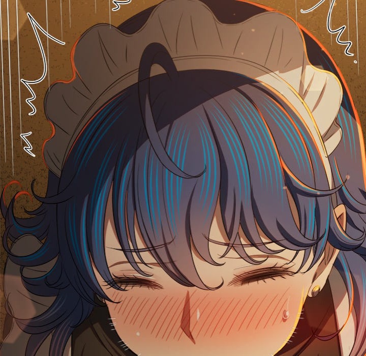 My High School Bully Chapter 261 - Page 173