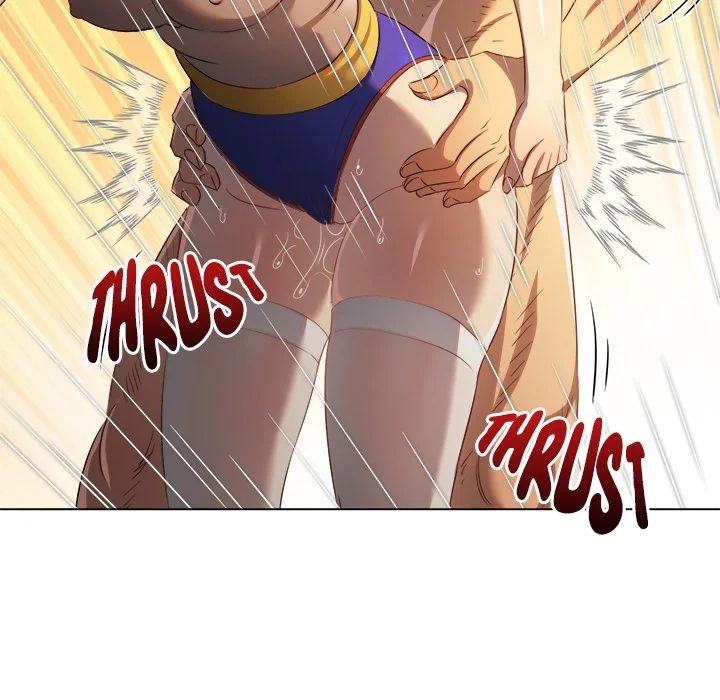 My High School Bully Chapter 262 - Page 111