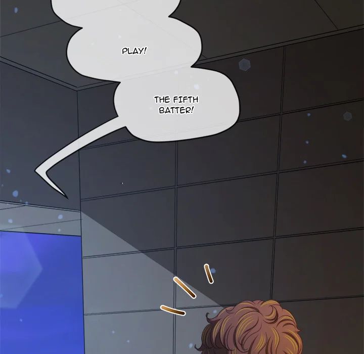 My High School Bully Chapter 262 - Page 119