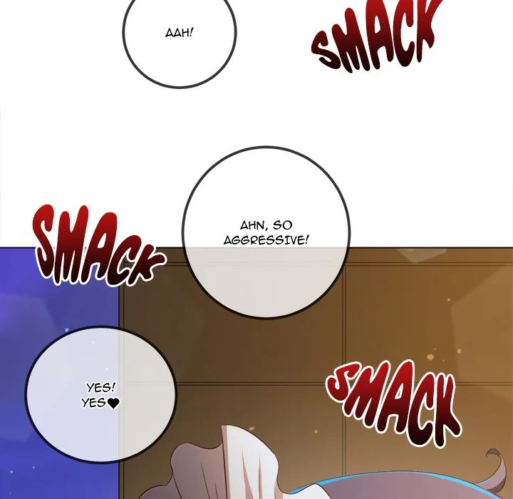 My High School Bully Chapter 262 - Page 149