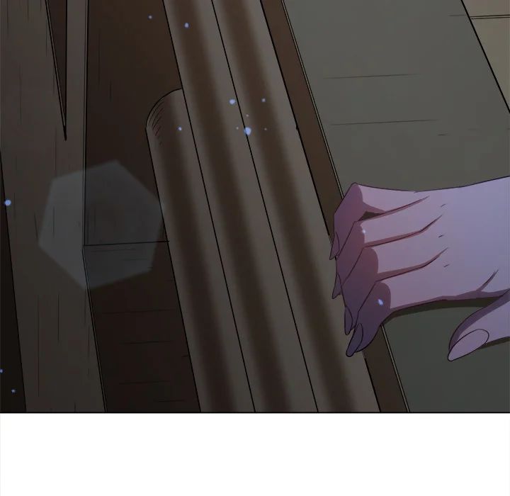 My High School Bully Chapter 262 - Page 39