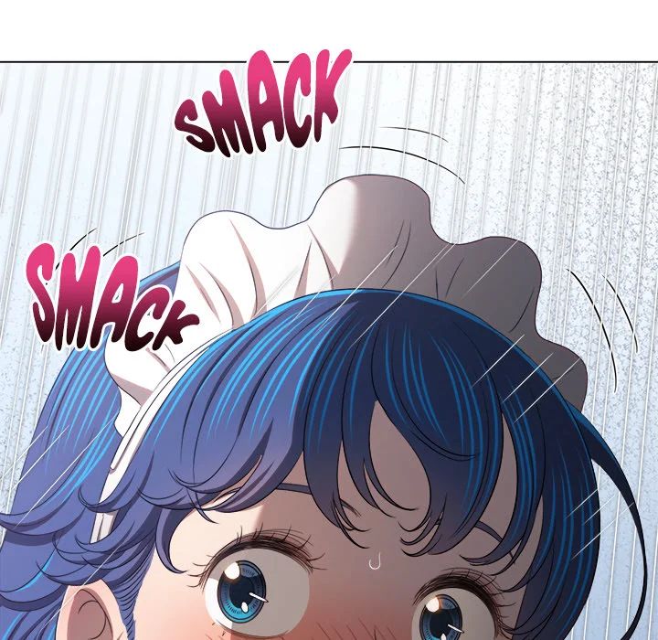 My High School Bully Chapter 262 - Page 41