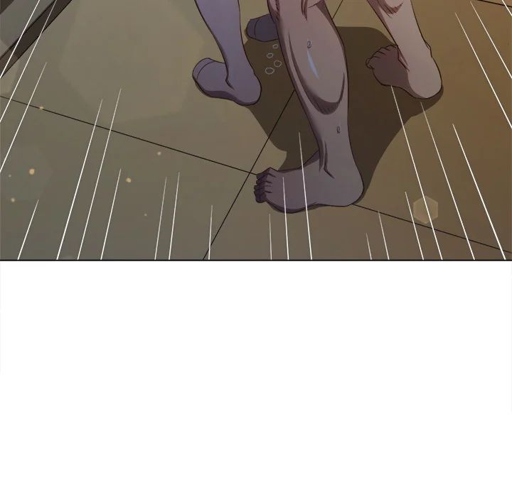 My High School Bully Chapter 262 - Page 60