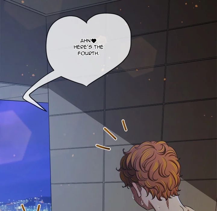 My High School Bully Chapter 262 - Page 85