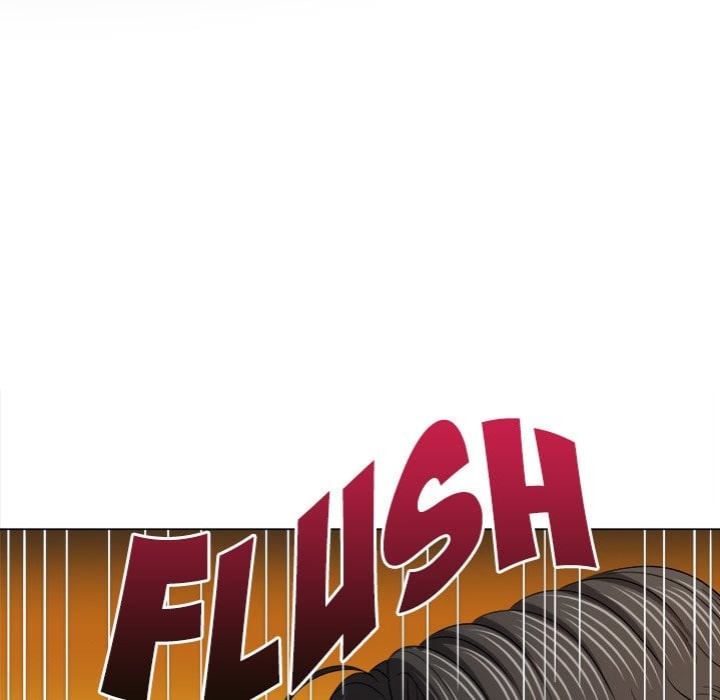 My High School Bully Chapter 263 - Page 118