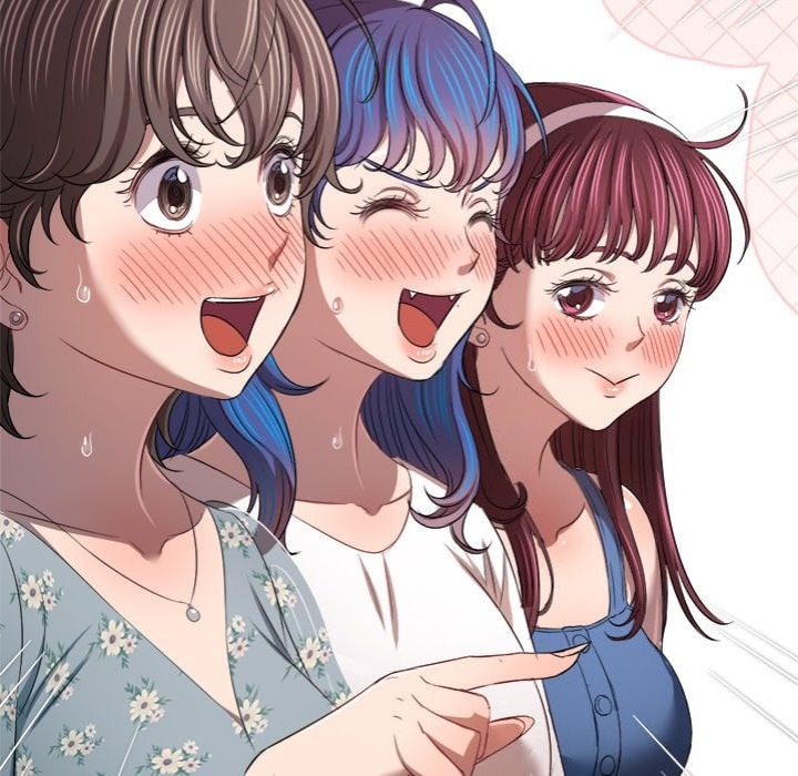 My High School Bully Chapter 263 - Page 122