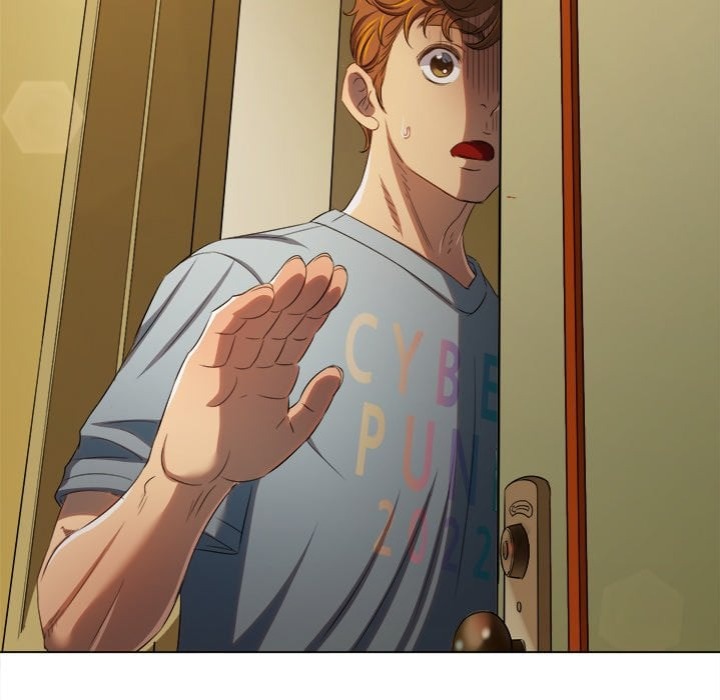 My High School Bully Chapter 263 - Page 132