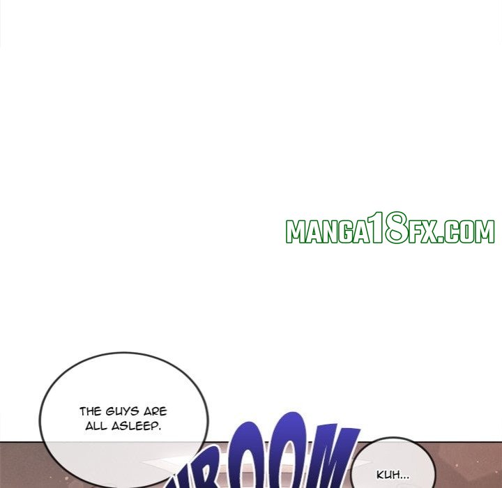 My High School Bully Chapter 263 - Page 148