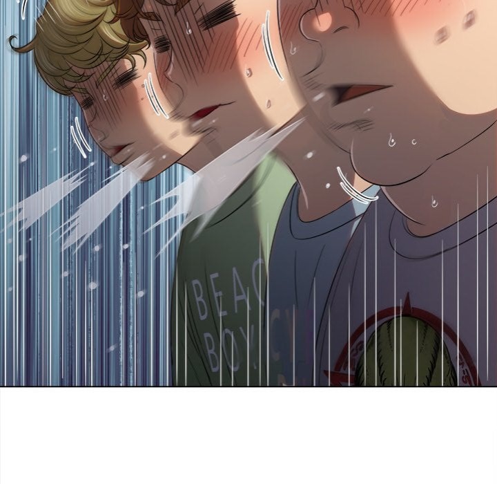 My High School Bully Chapter 263 - Page 79