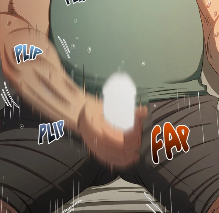 My High School Bully Chapter 264 - Page 103