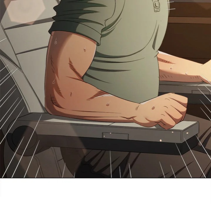 My High School Bully Chapter 264 - Page 115