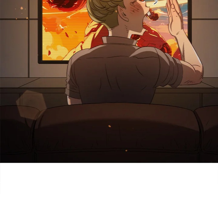 My High School Bully Chapter 264 - Page 120