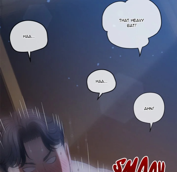 My High School Bully Chapter 264 - Page 125