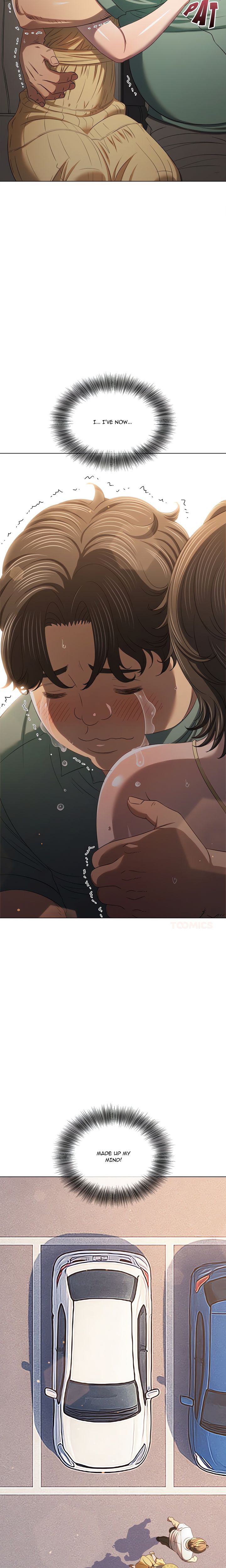 My High School Bully Chapter 265 - Page 12