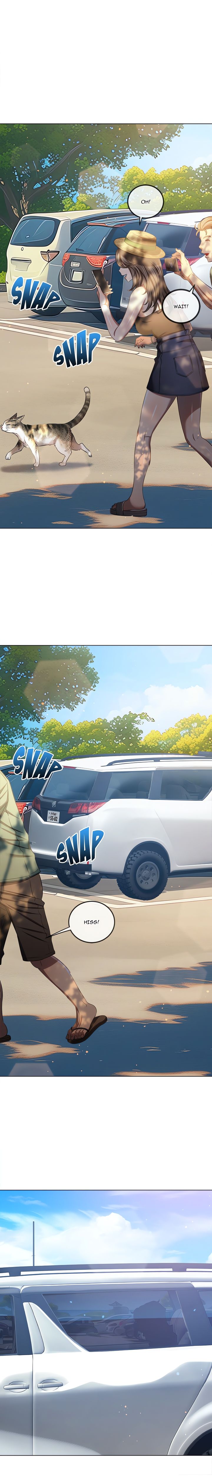 My High School Bully Chapter 265 - Page 2