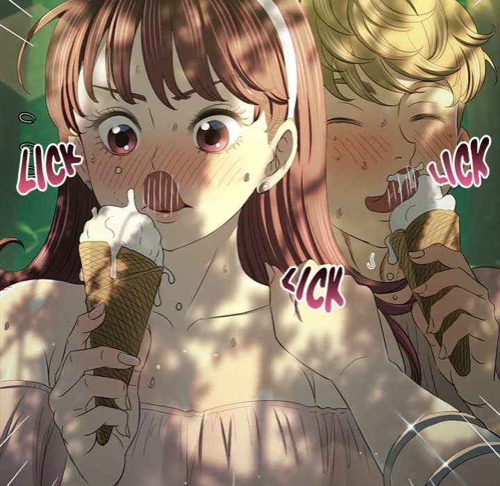 My High School Bully Chapter 266 - Page 121