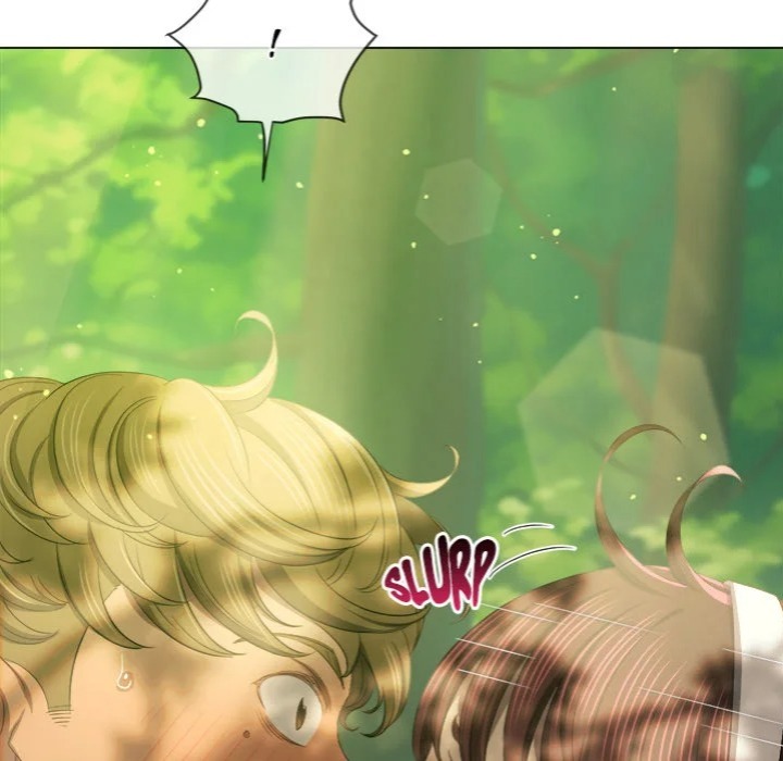 My High School Bully Chapter 266 - Page 35