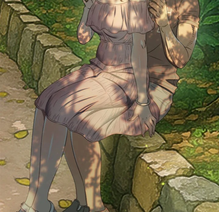 My High School Bully Chapter 266 - Page 56