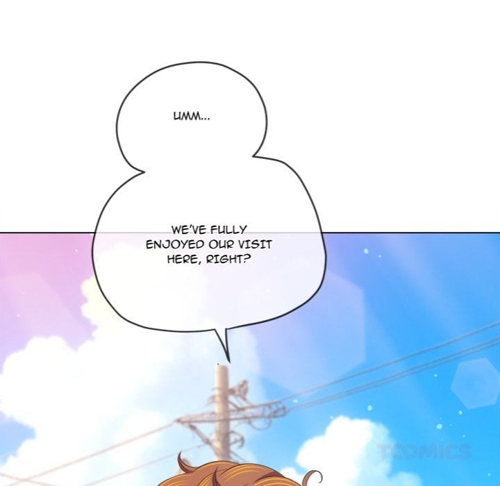 My High School Bully Chapter 267 - Page 108