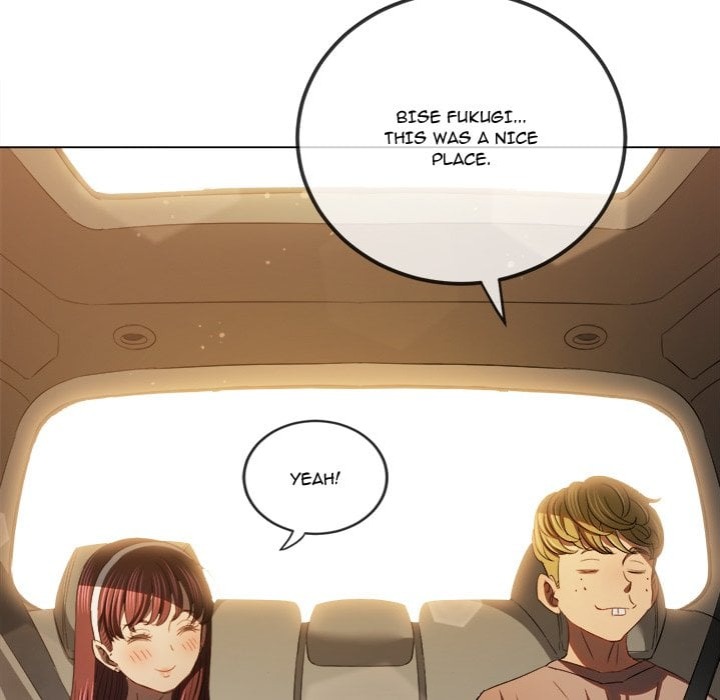 My High School Bully Chapter 267 - Page 115