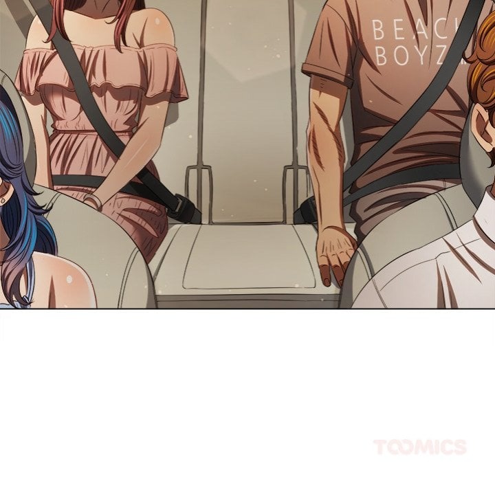 My High School Bully Chapter 267 - Page 116