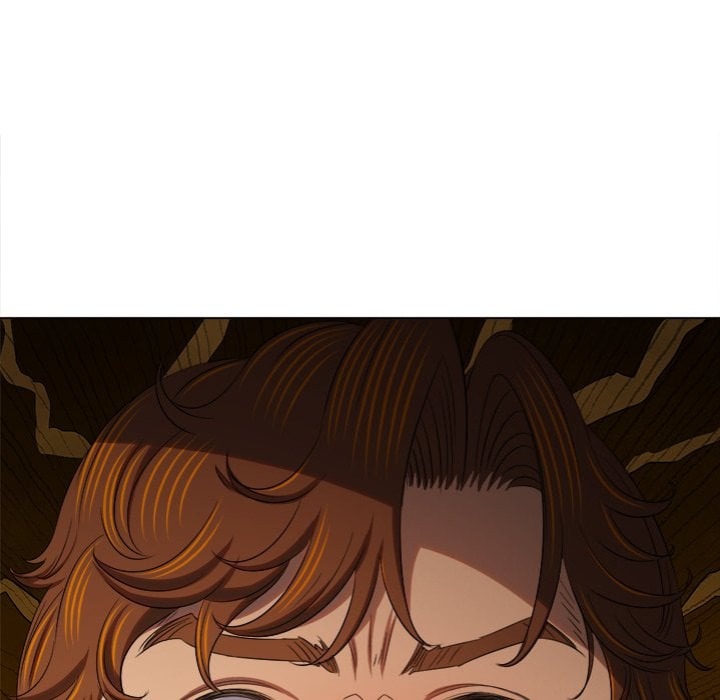 My High School Bully Chapter 267 - Page 136