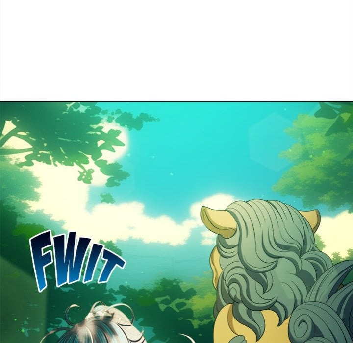 My High School Bully Chapter 267 - Page 23