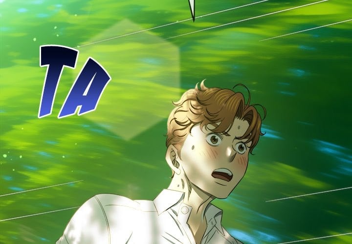 My High School Bully Chapter 267 - Page 3