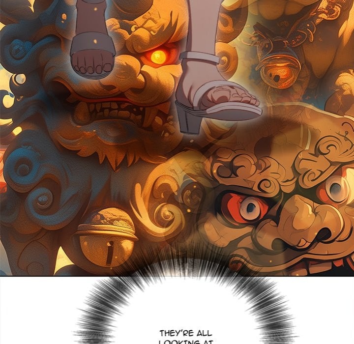 My High School Bully Chapter 267 - Page 48