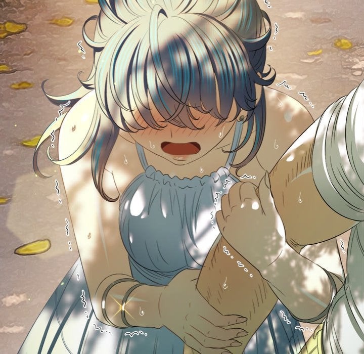 My High School Bully Chapter 267 - Page 66