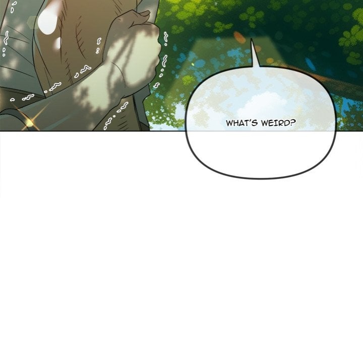 My High School Bully Chapter 267 - Page 70