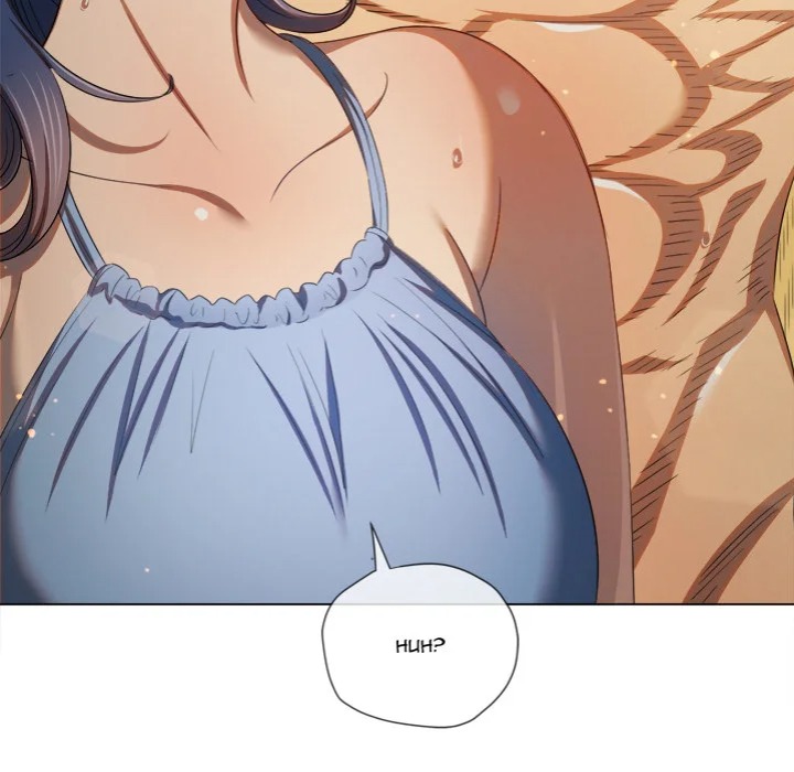 My High School Bully Chapter 268 - Page 10