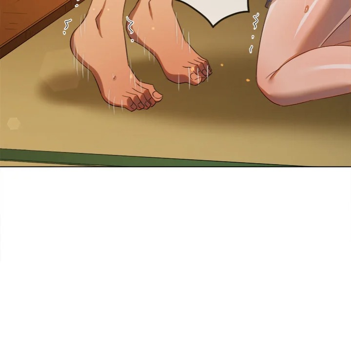 My High School Bully Chapter 268 - Page 141