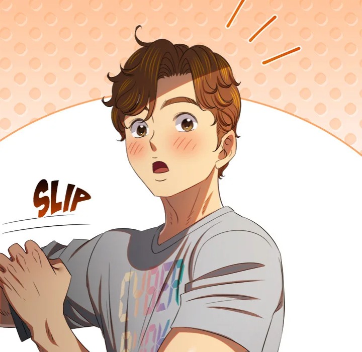 My High School Bully Chapter 268 - Page 158