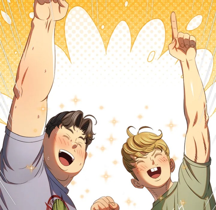 My High School Bully Chapter 268 - Page 181