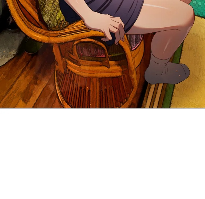 My High School Bully Chapter 268 - Page 37