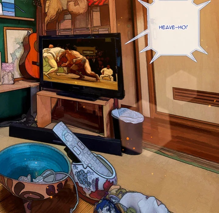 My High School Bully Chapter 268 - Page 61