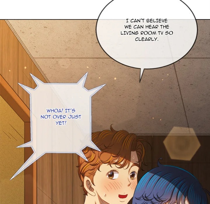 My High School Bully Chapter 268 - Page 63