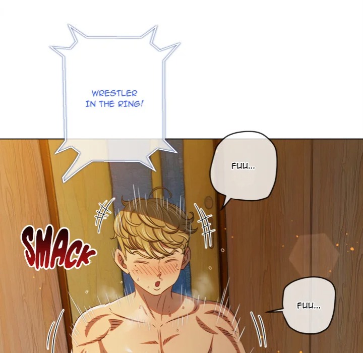 My High School Bully Chapter 268 - Page 83